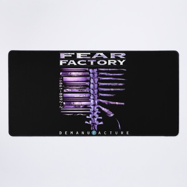 Item preview, Fear-Factory designed and sold by canhabennhau.