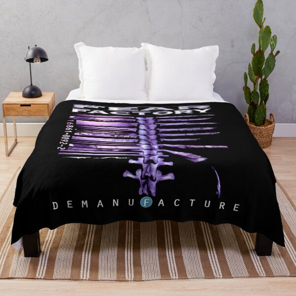 Item preview, Fear-Factory designed and sold by canhabennhau.