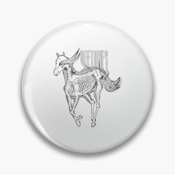 Artikelvorschau, Ponyknochen entworfen und verkauft von LeonardB7.
