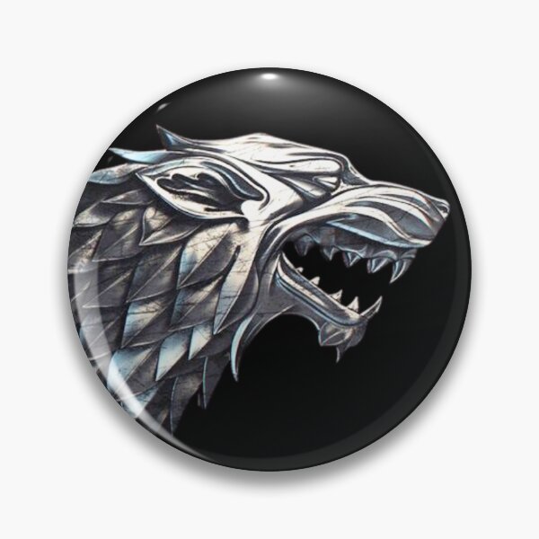 Item preview, Stark House designed and sold by yogamer.