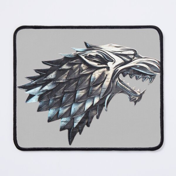 Item preview, Stark House designed and sold by yogamer.