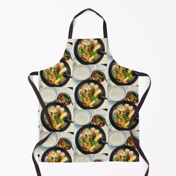 Item preview, Traditional Chinese Noodle Soup and Stewed Beef Rice Set designed and sold by pbchan.