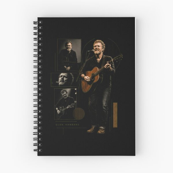 Item preview, Glen-Hansard designed and sold by FrankyTepper.