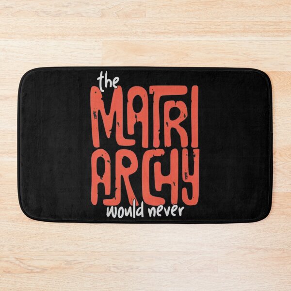 Item preview, Matriarchy Feminist Women Empowerment designed and sold by roartusa.