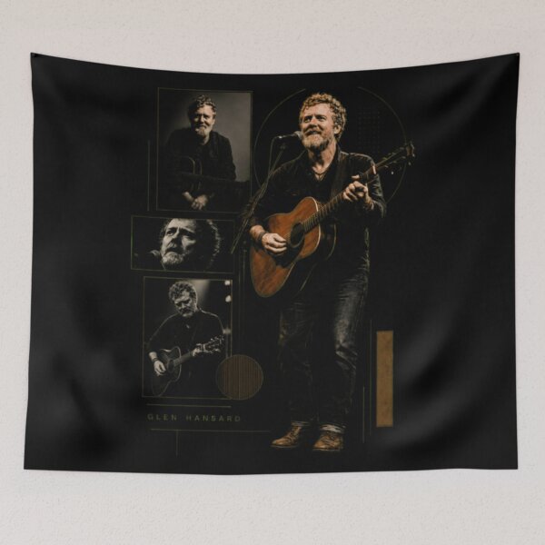 Item preview, Glen-Hansard designed and sold by FrankyTepper.
