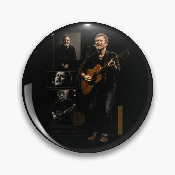 Item preview, Glen-Hansard designed and sold by FrankyTepper.