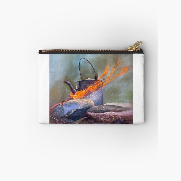 Item preview, 'And His Ghost May Be Heard' designed and sold by Lynda Robinson.