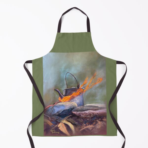 Item preview, 'And His Ghost May Be Heard' designed and sold by Lynda Robinson.