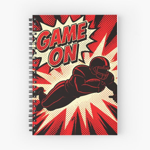 Item preview, Game on  designed and sold by After De Moment.