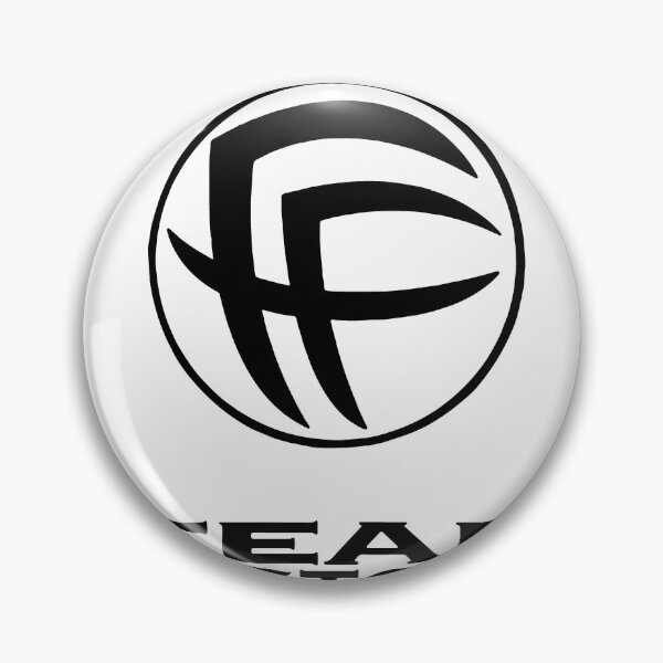 Item preview, Fear-Factory designed and sold by canhabennhau.