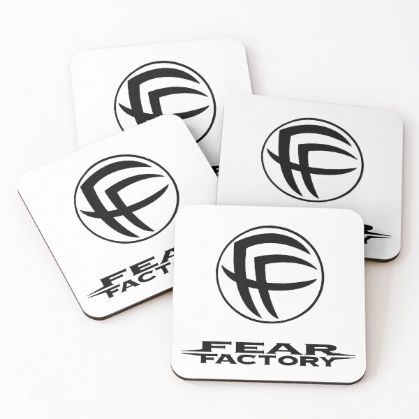 Item preview, Fear-Factory designed and sold by canhabennhau.