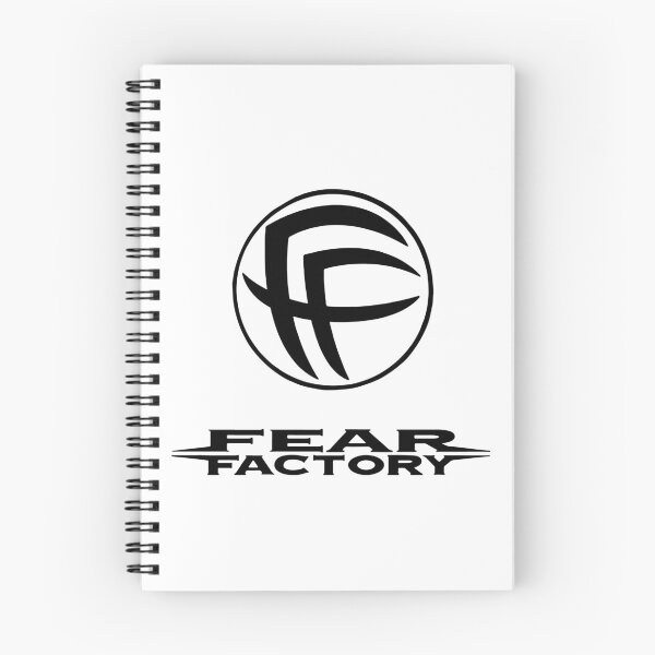Item preview, Fear-Factory designed and sold by canhabennhau.
