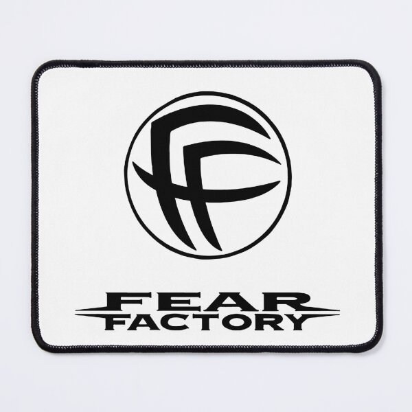 Item preview, Fear-Factory designed and sold by canhabennhau.