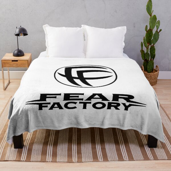 Item preview, Fear-Factory designed and sold by canhabennhau.