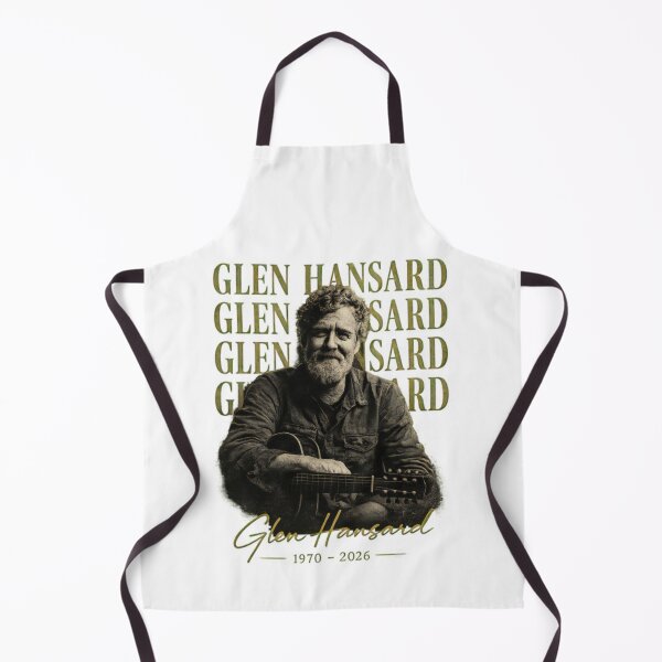 Item preview, Glen Hansard designed and sold by MatthewConer.