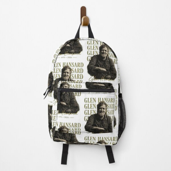 Item preview, Glen Hansard designed and sold by MatthewConer.