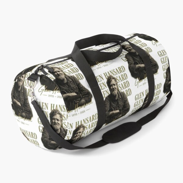 Item preview, Glen Hansard designed and sold by MatthewConer.