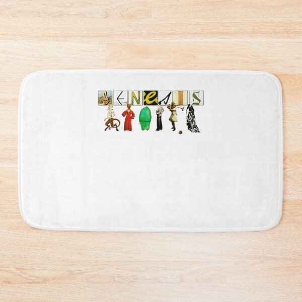 Item preview, All Eras Genesis designed and sold by rebeccathanuos.