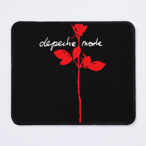 Item preview, Depeche Mode designed and sold by FloraGoods.