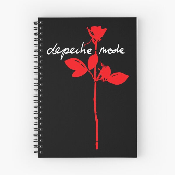Item preview, Depeche Mode  designed and sold by FloraGoods.