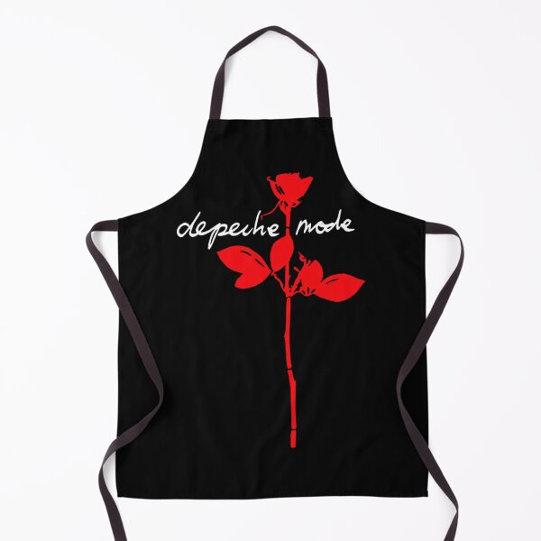 Artikelvorschau, Depeche Mode entworfen und verkauft von FloraGoods.