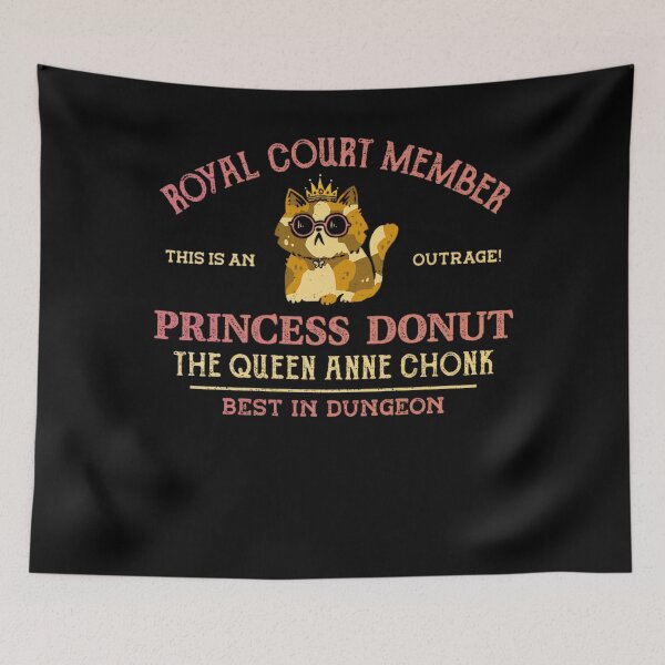 Item preview, Best In Dungeon Premium Oversized designed and sold by CalvinVanAuken.