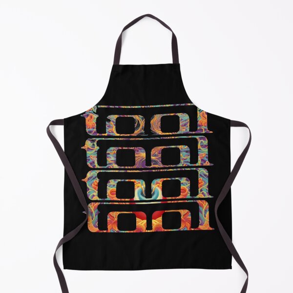 Item preview, TOOL Abstract Band designed and sold by HeavHeadDsgn.