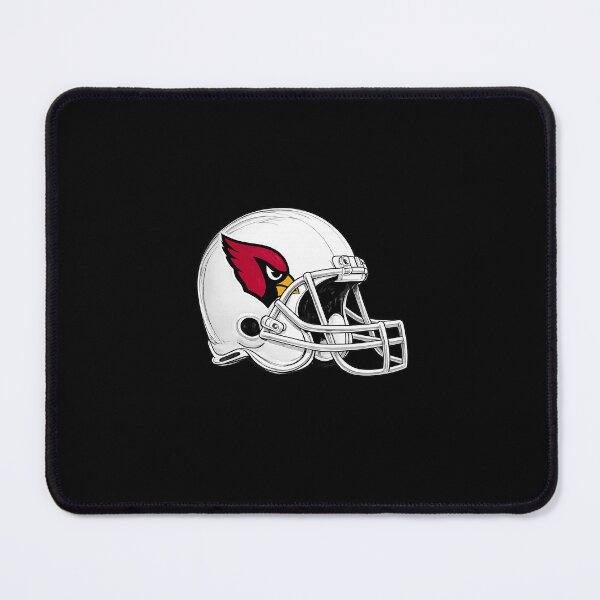 Item preview, Football Helmet Drawing designed and sold by Luke Foran Sports Art.