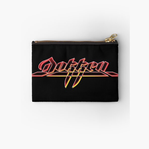 Item preview, Dokken Neon Logo designed and sold by fikrimarwah5.