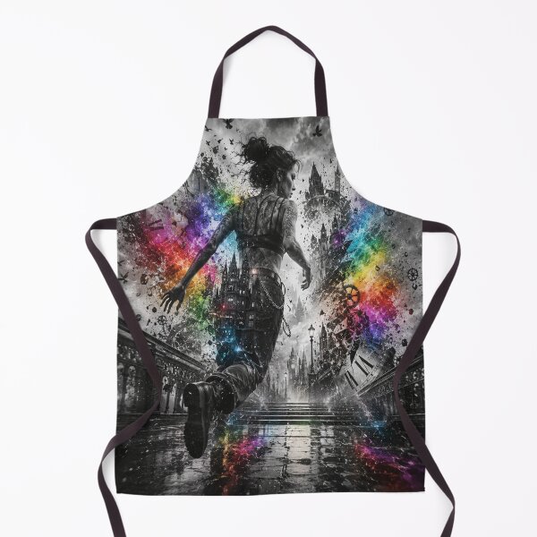 Item preview, Beyond the Grey - Between Shadow and Color designed and sold by Personiq Kaleido.
