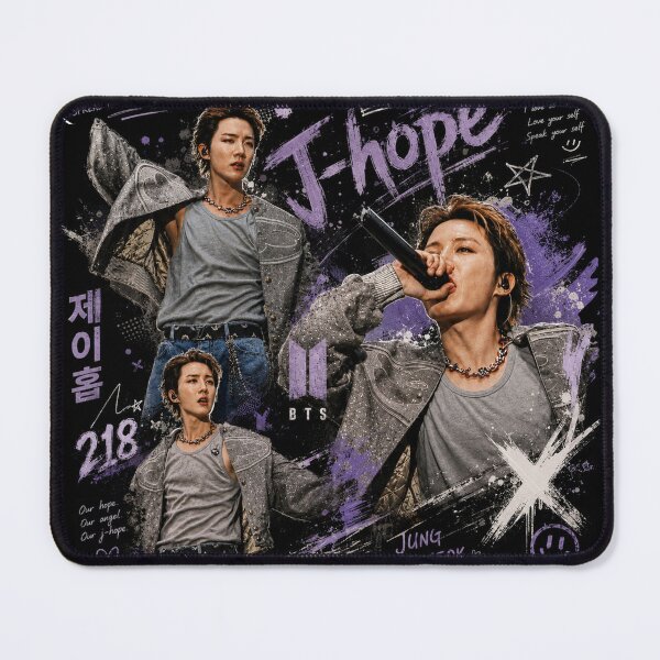 Item preview, Jhope _Hope in the World designed and sold by JTitli.