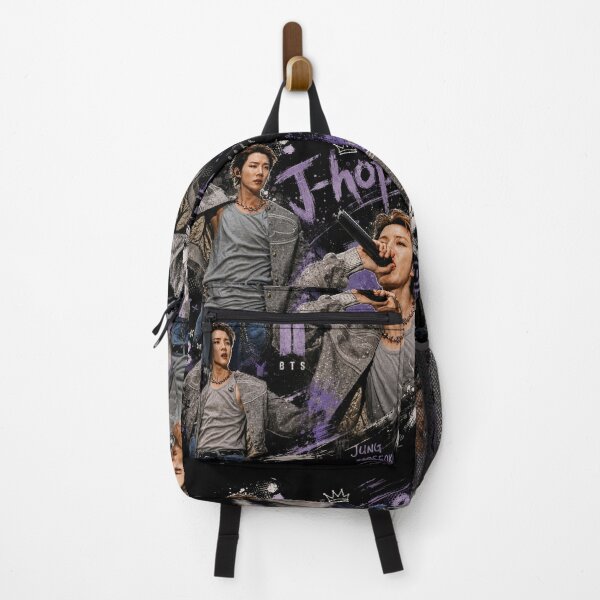 Item preview, Jhope _Hope in the World designed and sold by JTitli.