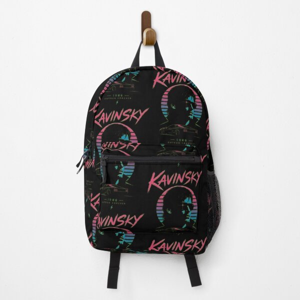 Item preview, Kavinsky designed and sold by JasonCorvar.