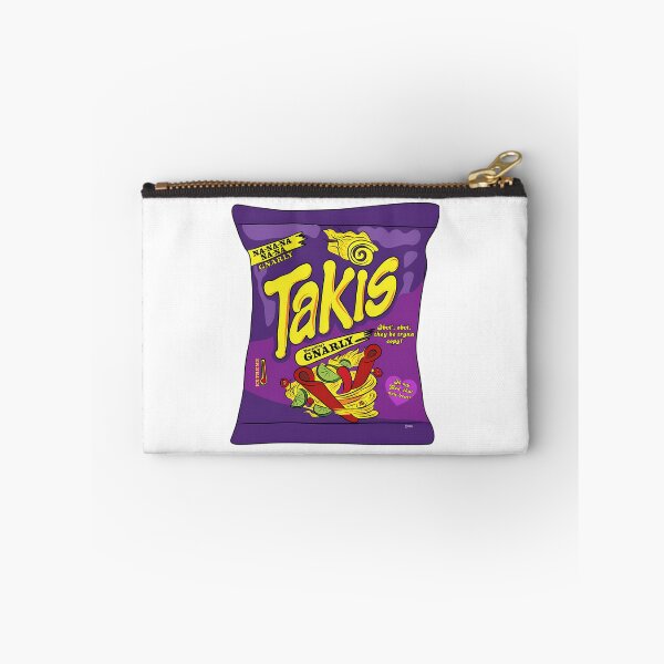 Item preview, Gnarly Flavor Takis designed and sold by yrodesignn.