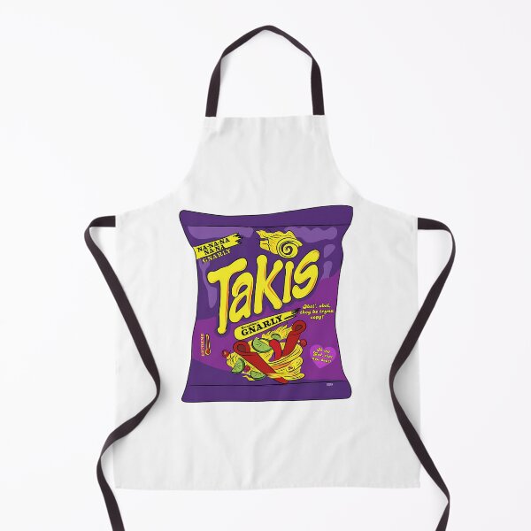 Item preview, Gnarly Flavor Takis designed and sold by yrodesignn.