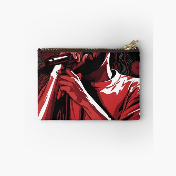 Item preview, J cole vector art designed and sold by Rusdiii.