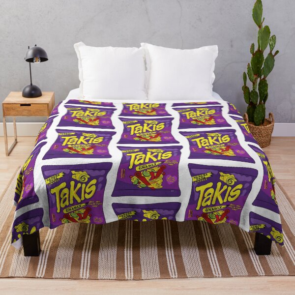 Item preview, Gnarly Flavor Takis designed and sold by yrodesignn.