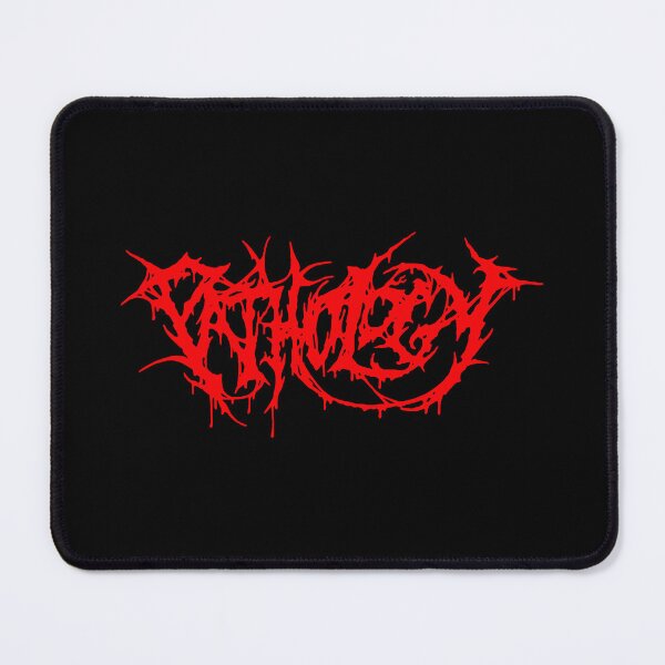 Item preview, Pathology Band designed and sold by canhabennhau.