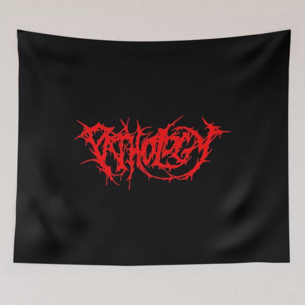 Item preview, Pathology Band designed and sold by canhabennhau.