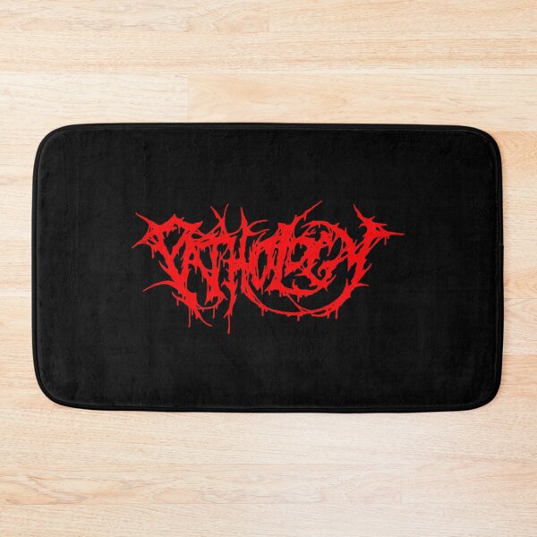 Item preview, Pathology Band designed and sold by canhabennhau.