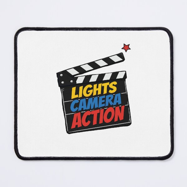 Item preview, Light Camera Action designed and sold by After De Moment.