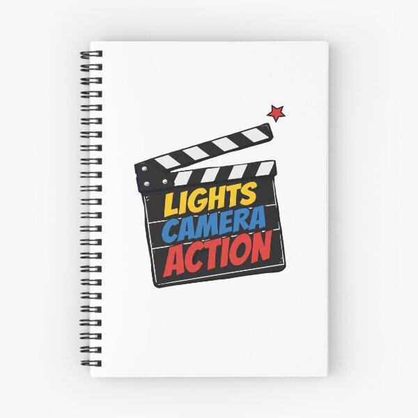 Item preview, Light Camera Action  designed and sold by After De Moment.