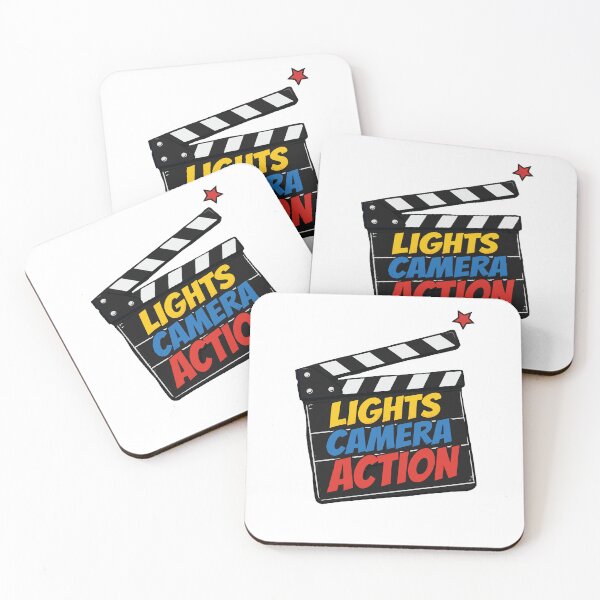 Item preview, Light Camera Action  designed and sold by After De Moment.