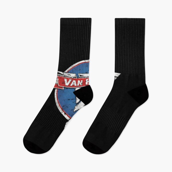 Item preview, Van Halen Logo designed and sold by HeavHeadDsgn.