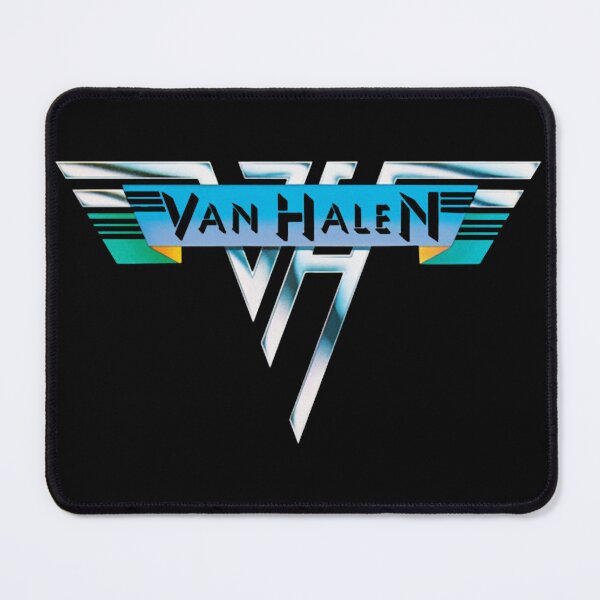 Item preview, Van Halen vintage T-Shirt designed and sold by FloraGoods.
