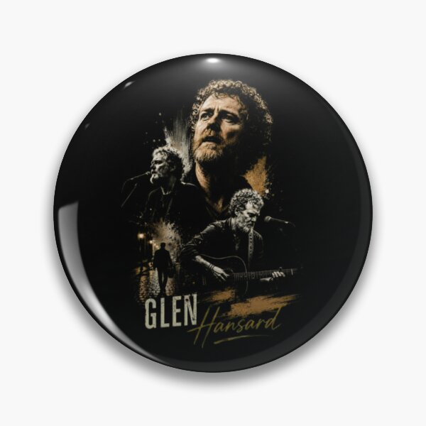 Item preview, Glen-Hansard designed and sold by FrankyTepper.