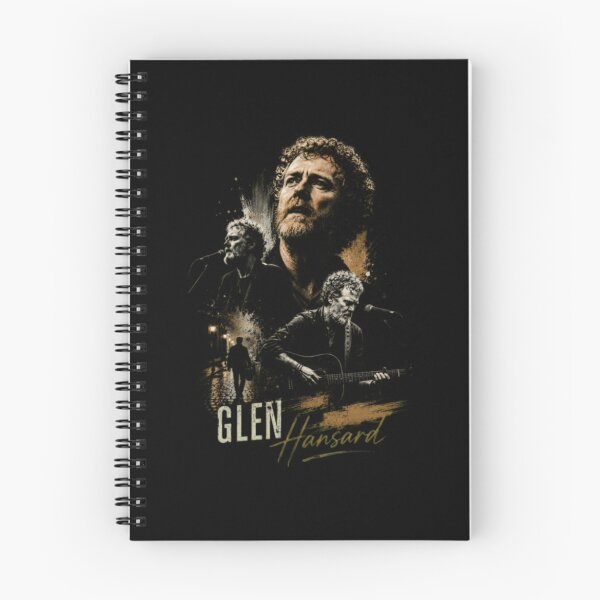 Item preview, Glen-Hansard designed and sold by FrankyTepper.