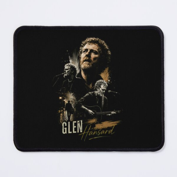 Item preview, Glen-Hansard designed and sold by FrankyTepper.