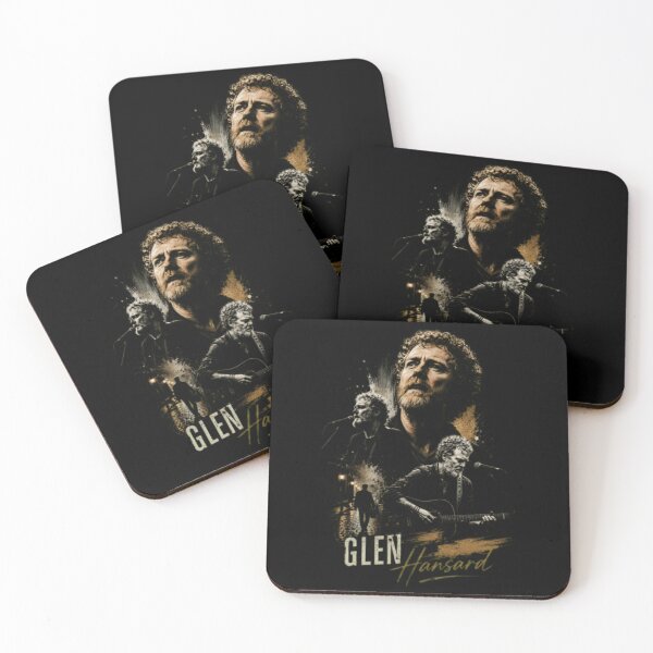 Item preview, Glen-Hansard designed and sold by FrankyTepper.