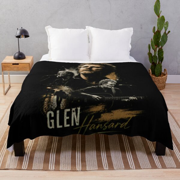 Item preview, Glen-Hansard designed and sold by FrankyTepper.